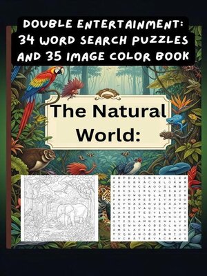 cover image of The Natural World